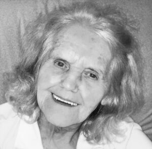Beatrice Marie Howdershelt